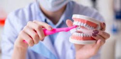 How to maintain dental bonding