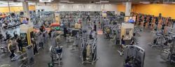 Find The Best Gym Brickell Station
