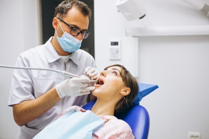 What’s so great about having a dentist open on Saturday?