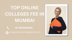 Best Distance MBA Colleges in Mumbai