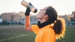 Best Sports Drinks With Electrolytes