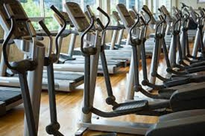 Most Popular Gyms in Miami