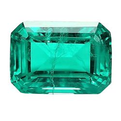 Top Quality Lab Created Emerald |lab emerald