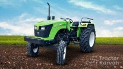 Preet 6049 Tractor Price and Specifications