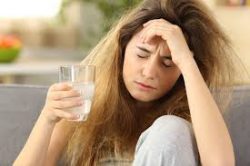 Hangover Oral Rehydration Therapy |Oral Rehydration