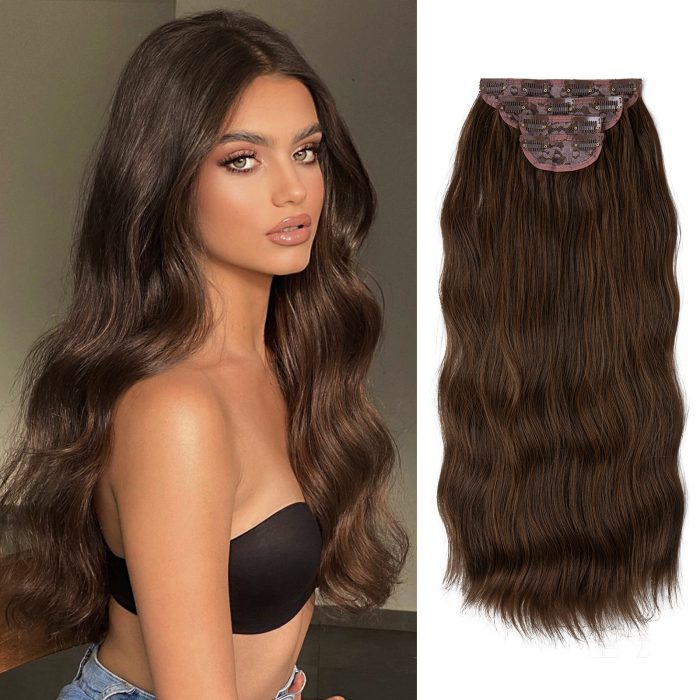Wig You Out Meaning Hair Extensions For Women Long Wavy Hairpieces Synthetic Belletress