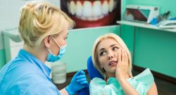 Emergency Walk In Dentist Houston, TX |dental needs
