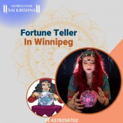 Know Your Fortune By Best Fortune Teller In Winnipeg