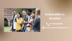 Online MBA Colleges In Mumbai