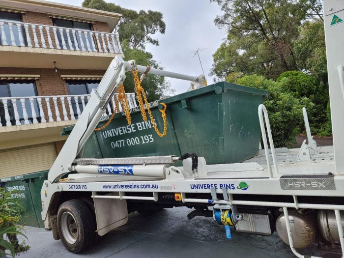 Household Bins Melbourne