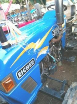 Used Tractor Under 1 Lakh