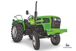 Top Indo Farm 3055 Tractor Price in India