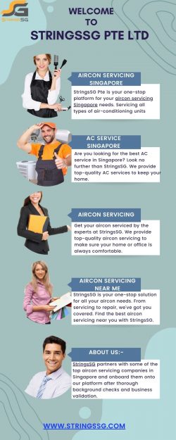 Affordable Aircon Services