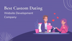 Best Custom Dating Website Development Company