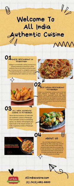 Taste the Finest Chinese Delights: Mount Washington’s Premier Restaurant
