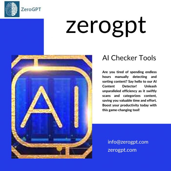 GPTZero: Ultimate AI Content Detector!