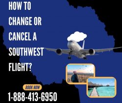 How can I Cancel my Flight with Southwest?