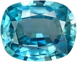 Is it true that zircon used as a gemstone?