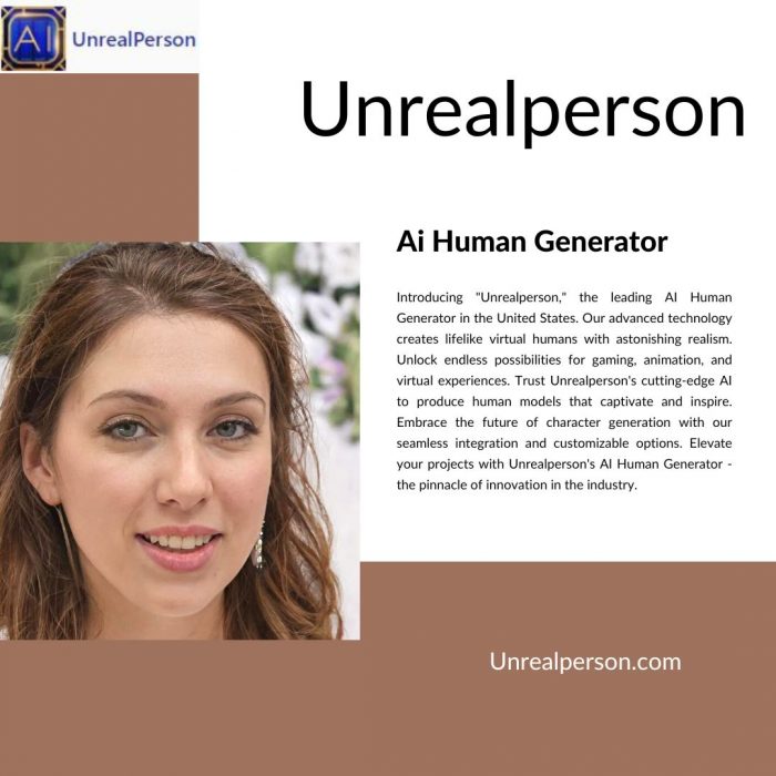 Free Ai Face Generator