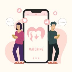 Bringing People Together: Let Our Dating App Development Company Help You