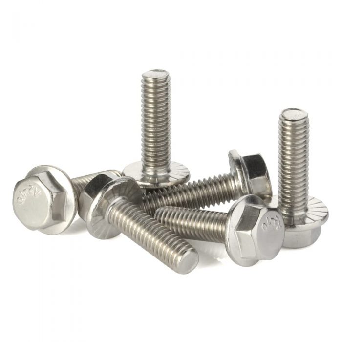 SS Fasteners Manufacturers