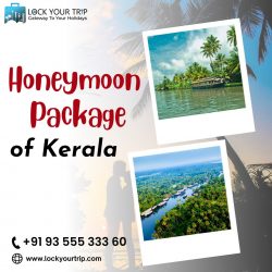 Honeymoon Package Of Kerala