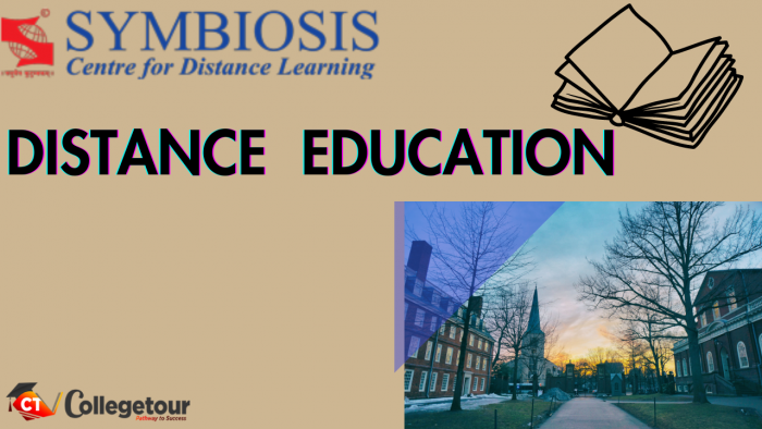 Symbiosis University Distance Education