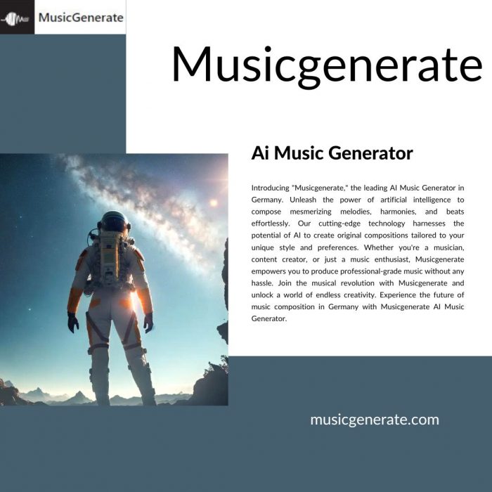 Ai Create Music