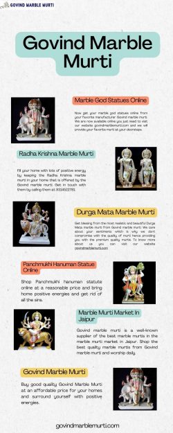 Buy Sai Baba Marble Murti