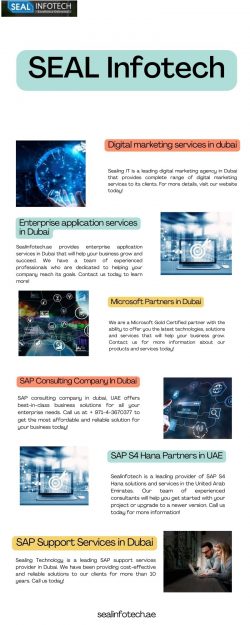 Best Successfactors Implementation Partners in Dubai