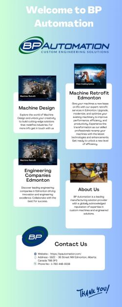 Engineering Companies Edmonton