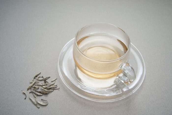 white tea