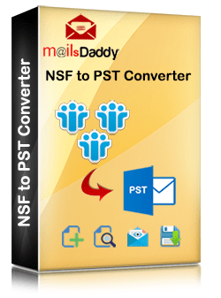 Safest Solution to Convert NSF to PST Format