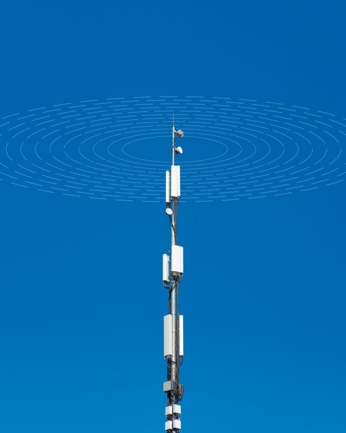 What is Omni Directional Antenna?