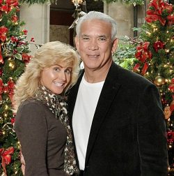 Ricky Steamboat Spouse, Is still alive? Height, Parents, Age
