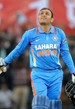 Virender Sehwag Family| Biography, Net Worth, Wife, Age