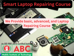 Laptop Repairing Course in Laxmi Nagar | CALL 9990879879