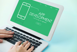 Mobile App Development Company in Canada