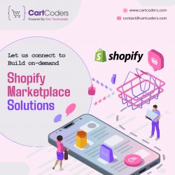 Maximize Your Profit with Top Shopify Marketplace Development Company