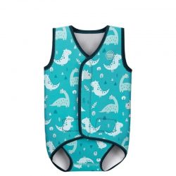 Baby Swimming Wrap Wetsuit