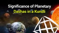 Importance of #Planetary #Dasha in #Astrology