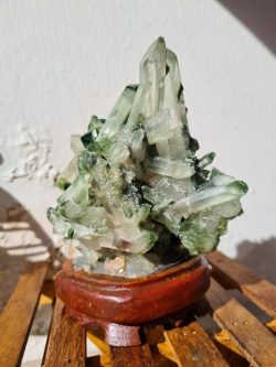 Buy Green Amethyst Stone Online | green stone