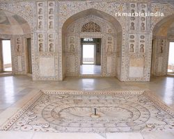 The Magnificent Makrana Marble: Exploring the King of Stones