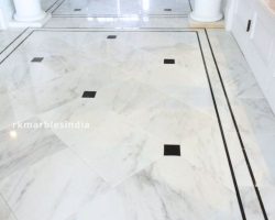 Home Perfection Starts Here: Buy White Marble for Renovation