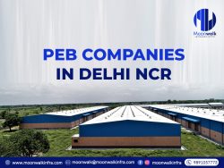 Peb Companies in Delhi NCR