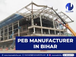 PEB Manufacturer in Bihar