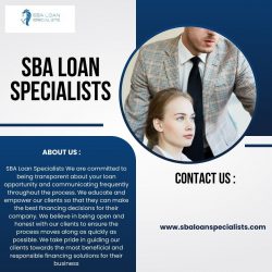 Sba Loans For Small Business – Empowering Business Owners