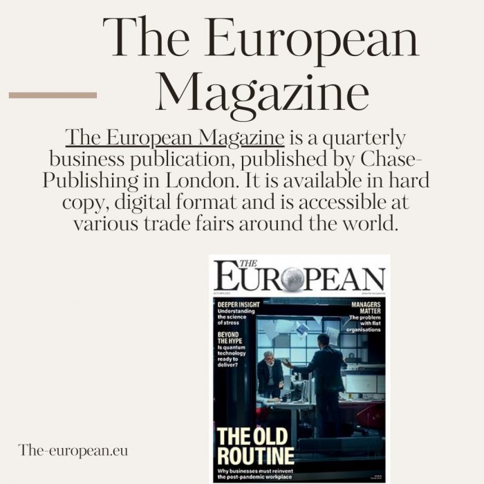 Euro Magazines