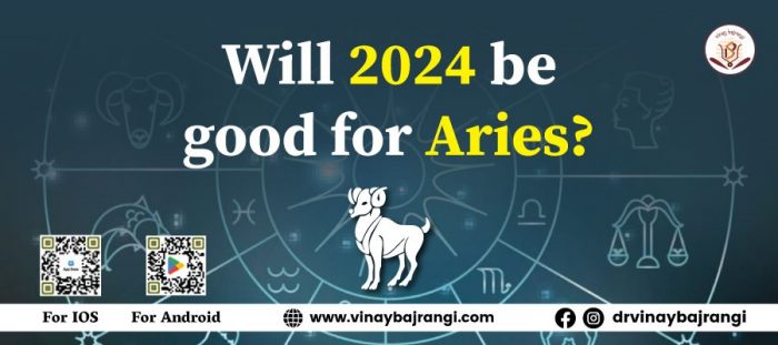 Will 2024 be good for Aries?