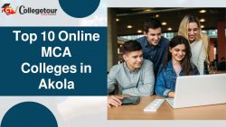 Top 10 Online MCA Colleges in Akola | MCA Colleges List